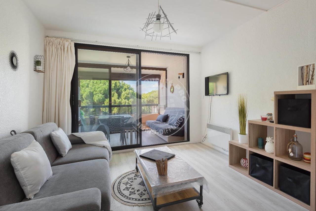 Apartament As23038 - Vue Sur Parc Avec Box